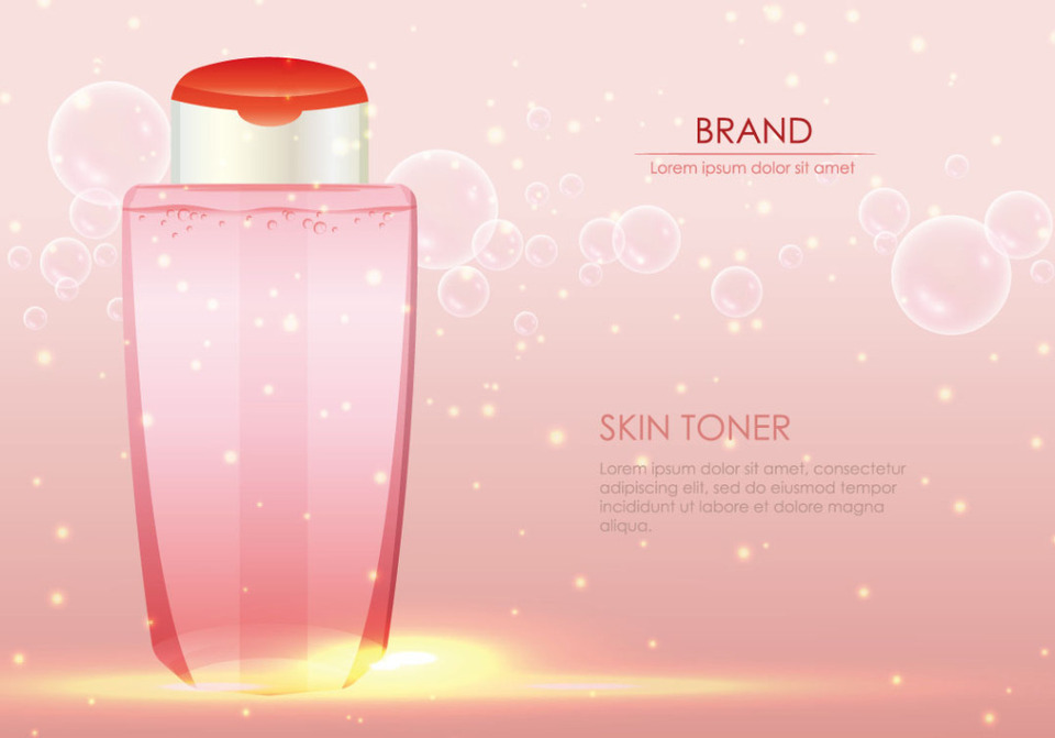 夢境之鏡 當唯美妝容邂逅智能生活